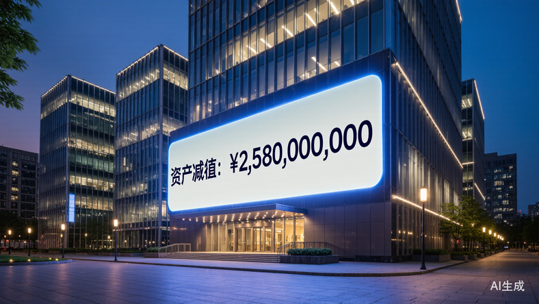 百度年报162亿减值背后:范式转移的主动与被动